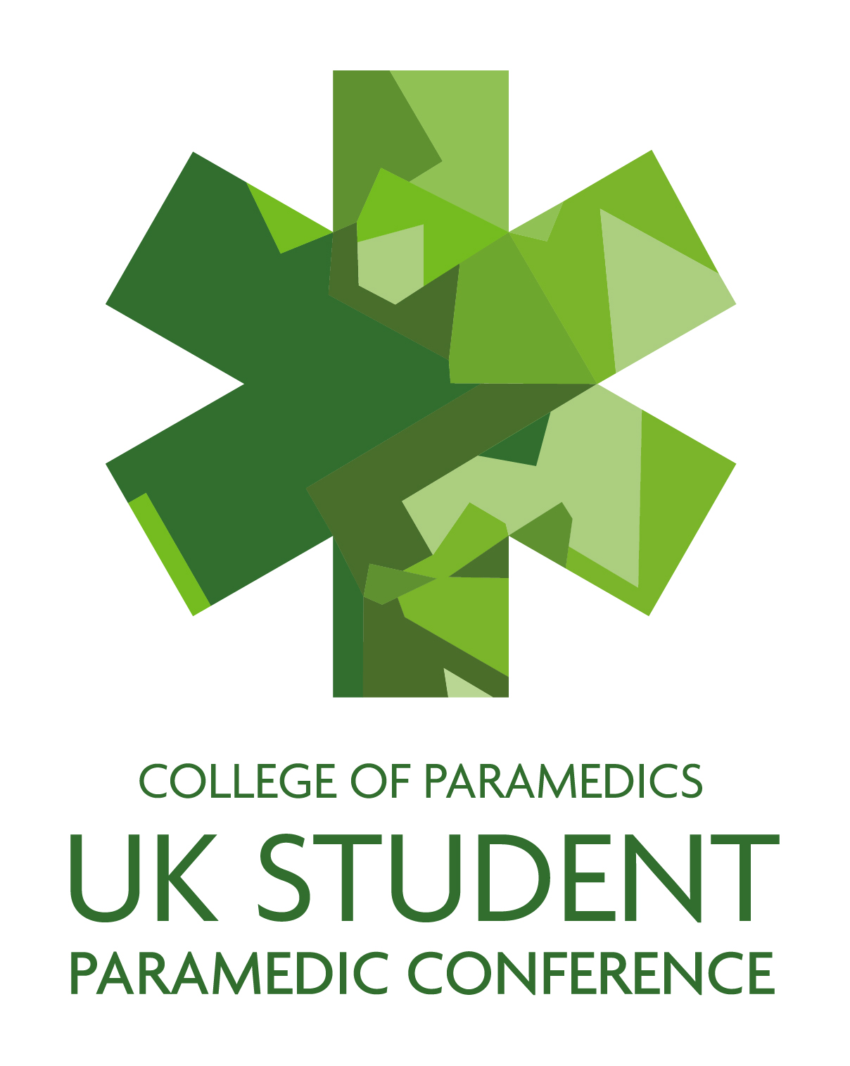 Display event UK Student Paramedic Conference 2023 TEST